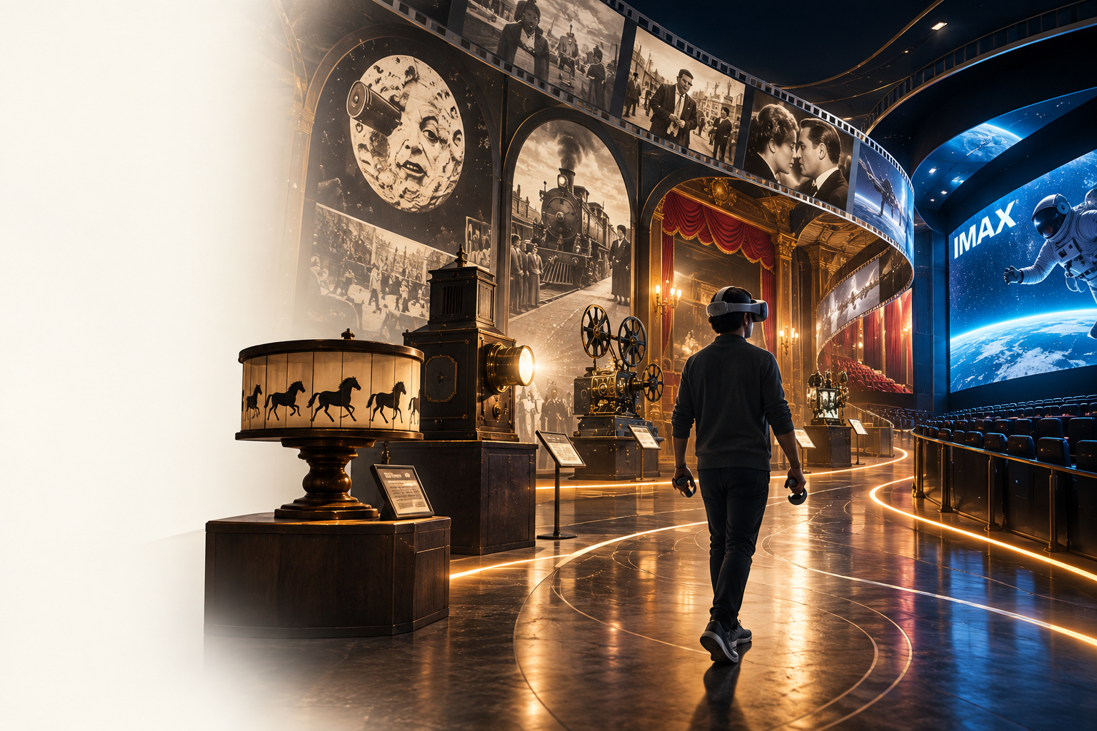 KINEMA VR